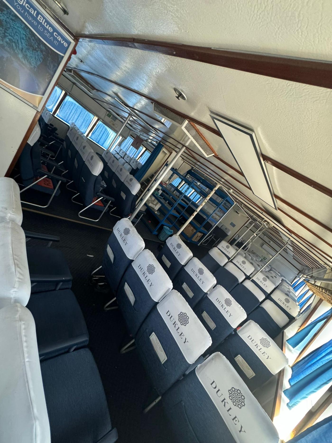 Go 0629 - Passenger Catamaran - 26m