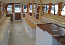 Go 0994 - Day Passenger Boat - 16m