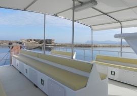 Go 0994 - Day Passenger Boat - 16m